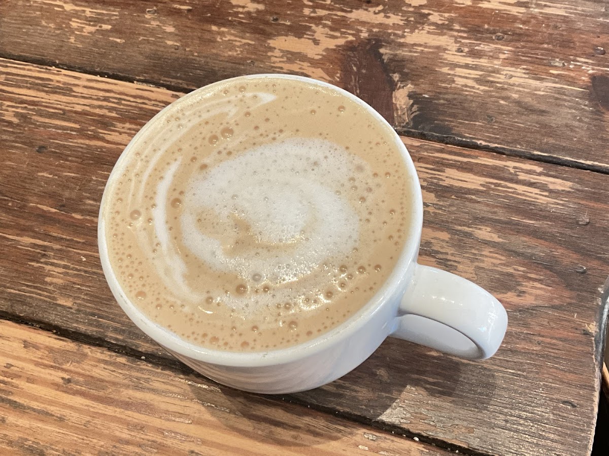 Beck's Farmhouse Coffee Photos 2